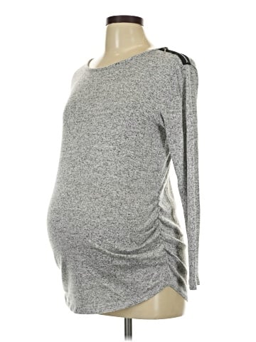 Planet Motherhood 3/4 Sleeve T-Shirt (view 1)