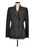 Anne Klein Gray Blazer Size 8 - photo 1