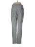 American Vintage Solid Gray Sweatpants Size M - photo 2