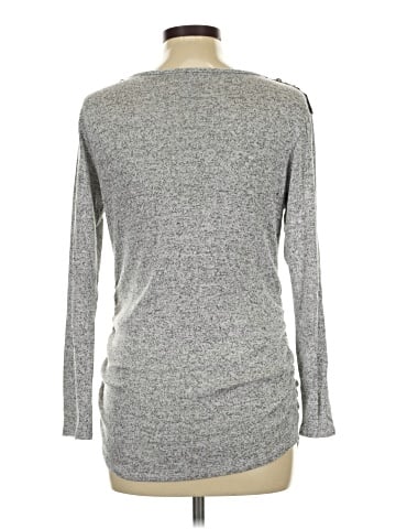 Planet Motherhood 3/4 Sleeve T-Shirt (view 2)