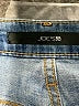 Joe's Jeans Hearts Blue Jeans Size 30 waist - photo 7