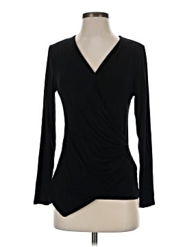 Karen Kane Long Sleeve Top (view 1)