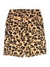 Unbranded Animal Print Brown Board Shorts Size M - photo 2