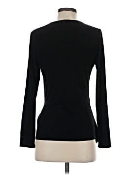 Karen Kane Long Sleeve Top (view 2)