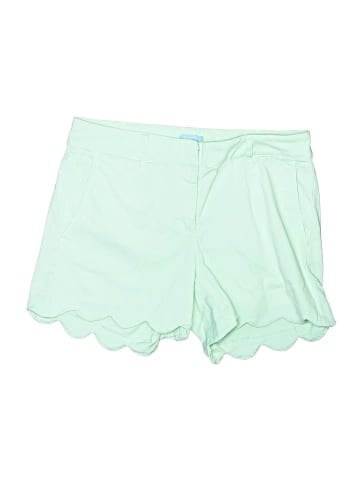 J. McLaughlin Shorts (view 1)