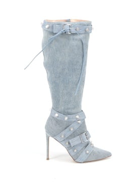 Steve Madden Boots