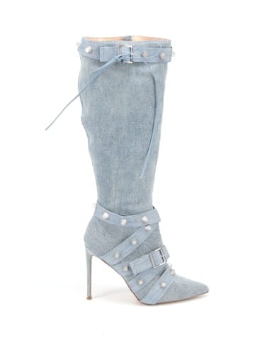 Steve Madden Boots (view 1)