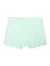 J. McLaughlin Green Shorts Size 2 - photo 2