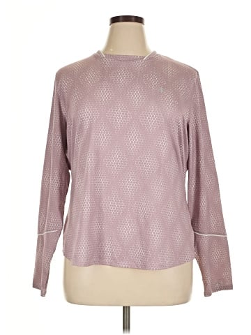 Coolibar Long Sleeve T-Shirt (view 1)