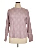 Coolibar Pink Long Sleeve T-Shirt Size XL - photo 1