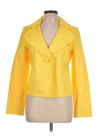 Halogen Blazer (view 1)