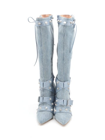 Steve Madden Boots (view 2)