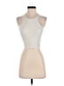 The North Face Ivory Tank Top Size S - photo 1