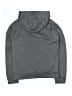 Nike Gray Pullover Hoodie Size L (youth) - photo 2