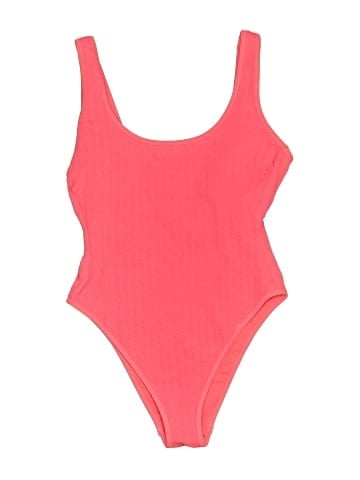 No Boundaries One Piece Swimsuit (view 1)