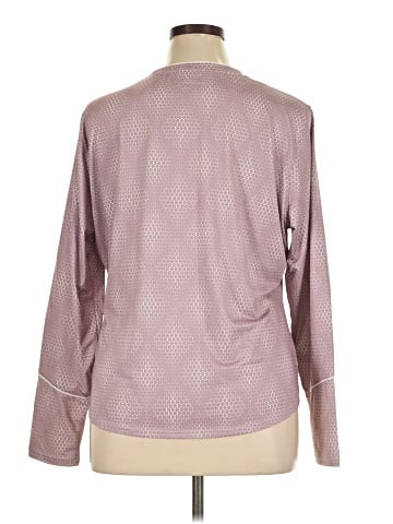 Coolibar Long Sleeve T-Shirt (view 2)