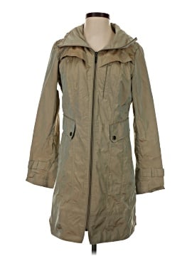 Cole Haan Raincoat (view 1)