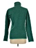 Patagonia 100% Polyester Green Fleece Size L - photo 2
