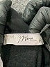 Hello Miz Black Zip Up Hoodie Size Med Maternity - photo 6