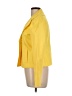 Halogen Yellow Blazer Size L - photo 5