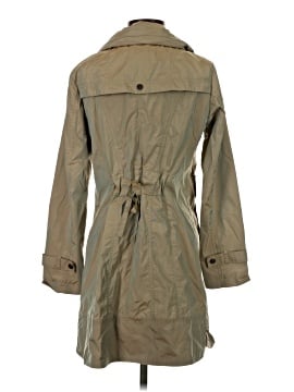 Cole Haan Raincoat (view 2)