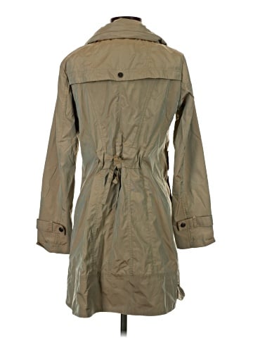 Cole Haan Raincoat (view 2)