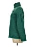 Patagonia 100% Polyester Green Fleece Size L - photo 5