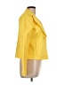 Halogen Yellow Blazer Size L - photo 4