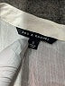 Zac & Rachel Ivory Long Sleeve Blouse Size S - photo 7