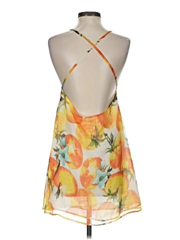 Millau Sleeveless Blouse (view 2)