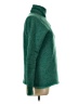 Patagonia 100% Polyester Green Fleece Size L - photo 4