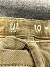 Gap Kids Yellow Jeans Size 10 - photo 3