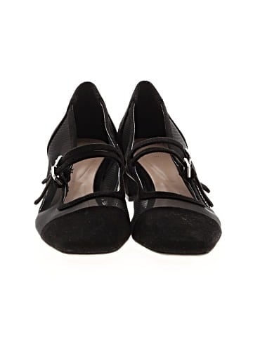 Zara Heels (view 2)