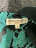 Opening Ceremony Teal Short Sleeve Top Size S - photo 7