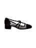Zara Black Heels Size EU 36 - photo 1