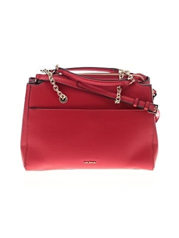 Halston Satchel (view 1)