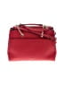 Halston Red Satchel One size - photo 1