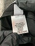 Elle Solid Black Dress Pants Size 10 - photo 8