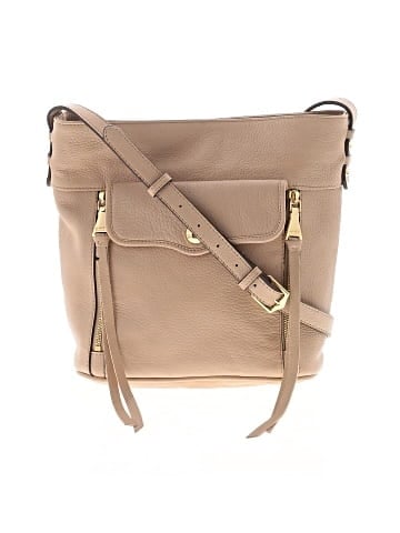Aimee Kestenberg Leather Crossbody Bag (view 1)