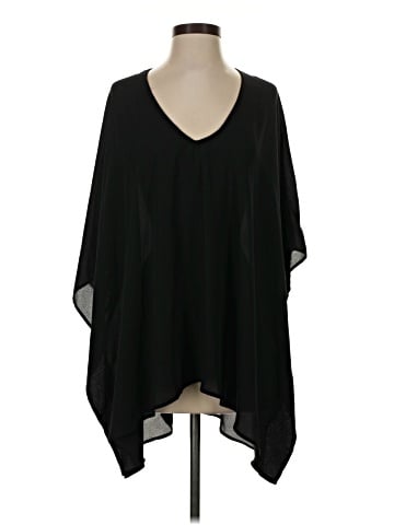 Show Me Your Mumu 3/4 Sleeve T-Shirt (view 1)