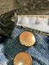 Gap Blue Jeans Size 14 - photo 7