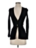 Good American Black Cardigan Size 00 - photo 1