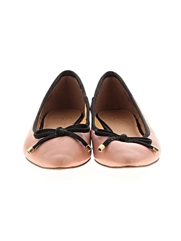 Franco Sarto Flats (view 2)