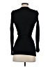 Good American Black Cardigan Size 00 - photo 2
