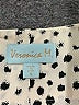 Veronica M. 100% Polyester Ivory Long Sleeve T-Shirt Size S - photo 7