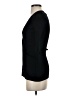 Good American Black Cardigan Size 00 - photo 5
