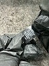 Express Design Studio Solid Black Cocktail Dress Size 8 - photo 8