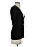 Good American Black Cardigan Size 00 - photo 4