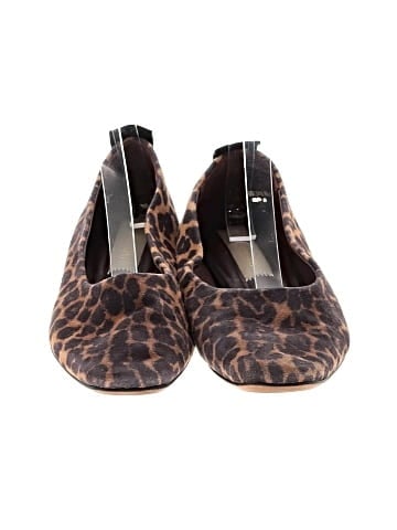 Franco Sarto Flats (view 2)