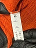 Unbranded Orange Casual Dress Size M - photo 7